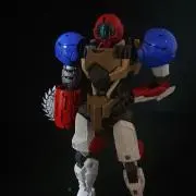 ロックマンエグゼ バトルチップスタジアム フォルテ&フォルテアナザー