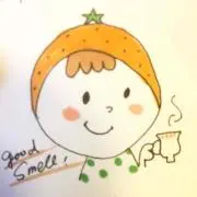 ☺ORANGINA☺の画像