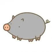 ぶたなか