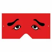 にわかせんべいの画像