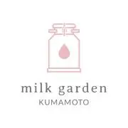 milk GARDEN