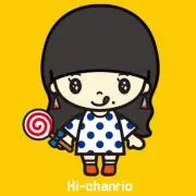 Hi-chi⭐︎の画像