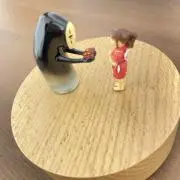 Mの画像