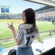 sana  プロフの確認必須！の画像