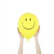 にこにこ