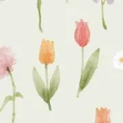 春の画像