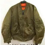 MA-1専門店 / 即購入可能・値引不可