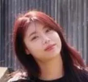 DIESEL ヴィンテージウォッシュ オーバーサイズ キルティング