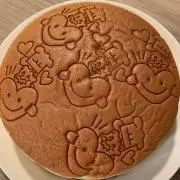 りくろちーずの画像
