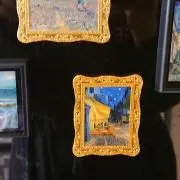 わしゃわしゃの画像
