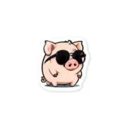 PIG ⚠️プロフ必読の画像
