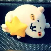 にゃっきー⭐︎の画像