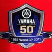 WGP2011-YAMAHAの画像