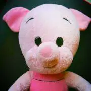ピグちゃん