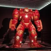 アイアンマン