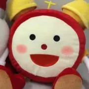 ウーちゃん