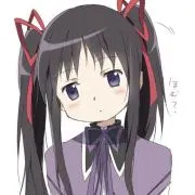 鹿目ほむら