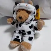 新馬走子ジョリーの画像