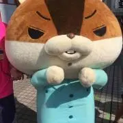 めぐさんの画像