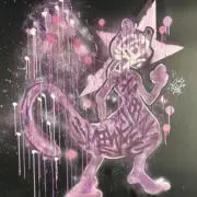 オジーの画像