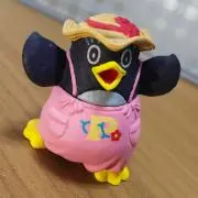 ちゃごま母