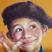 ❀もも❀（笑）