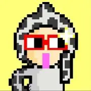 ちょけの画像