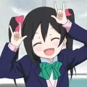 にこにーLOVE