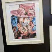 セサミストリートの画像