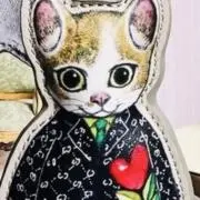 いもちゃんの画像