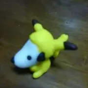 てんてんちゃん