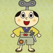 ぜんまい侍の画像