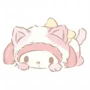にゃんの画像