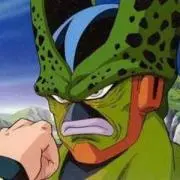 セル第二形態