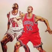 Rodman