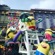 Gnuの画像