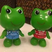 もりりんの画像