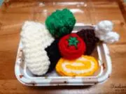 おむすびの画像