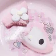 えにゃの画像
