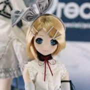シロ※断捨離中の画像