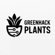 Green Hack Plantsの画像