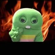 只今 入院中の為発送できません。