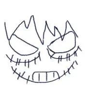 コウヨウJr.の画像