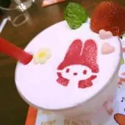 しおめろの画像
