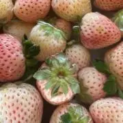いちご大福の画像