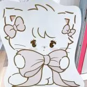 Yの画像