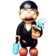 林