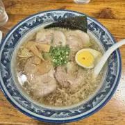 お茶目なおじさんの画像