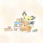 もちもちの画像