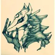 グリードの画像